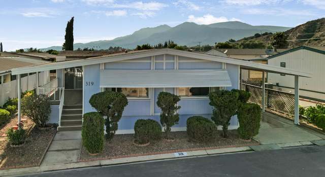 Photo of 250 E Telegraph Rd #319, Fillmore, CA 93015