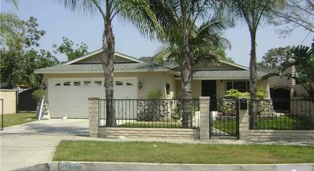 Photo of 2443 E 126TH St, Compton, CA 90222