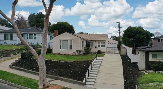 Photo of 2615 Westminster Ave, Alhambra, CA 91803