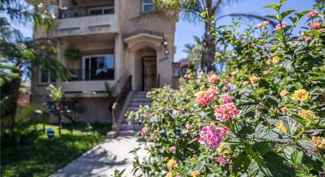 Photo of 2243 N Buena Vista St #104, Burbank, CA 91504