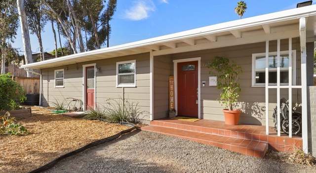 Photo of 7108 Stanford Ave, La Mesa, CA 91942