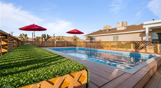 Photo of 6576 Prescott Ave, Yucca Valley, CA 92284