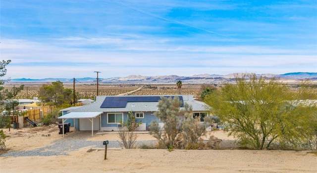 Photo of 72938 Manana Dr, 29 Palms, CA 92277