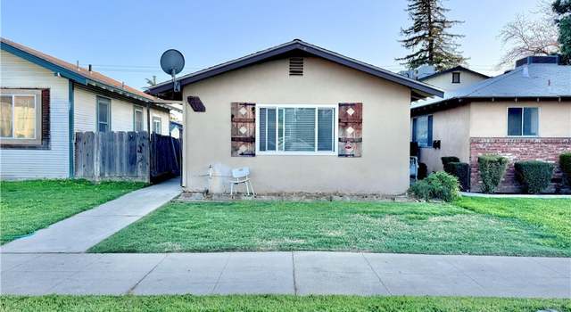 Photo of 230 W 20th St, Merced, CA 95340