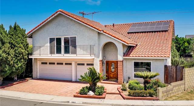 Photo of 5461 Saint Mary's Cir, Westminster, CA 92683