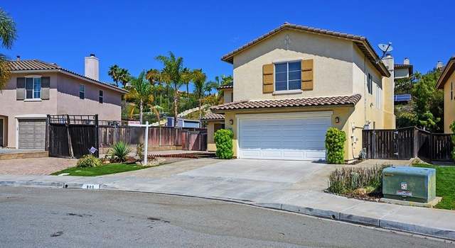Photo of 905 Israel Ct, Chula Vista, CA 91911