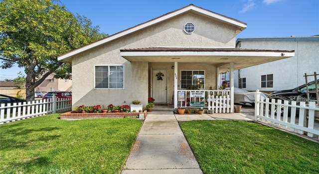Photo of 846 Belmont Ave, Long Beach, CA 90804