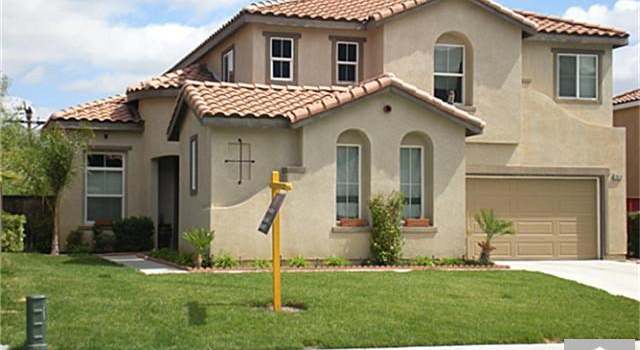 Photo of 18516 HILLVIEW Ln, Lake Elsinore, CA 92530