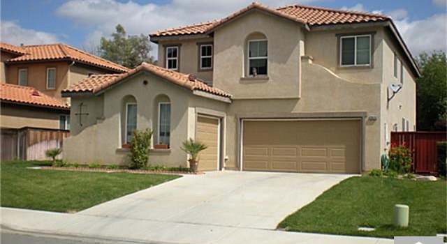 Photo of 18516 HILLVIEW Ln, Lake Elsinore, CA 92530