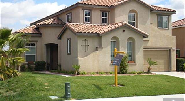 Photo of 18516 HILLVIEW Ln, Lake Elsinore, CA 92530