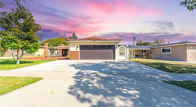 Photo of 813 N Mantle Ln, Santa Ana, CA 92701