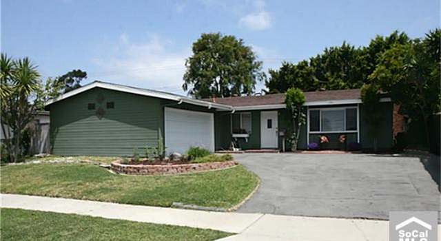 Photo of 5191 STRATFORD Ave, Westminster, CA 92683