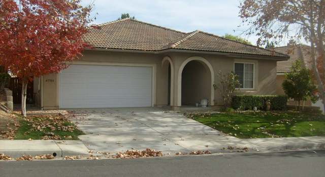Photo of 41764 Monterey Pl, Temecula, CA 92591