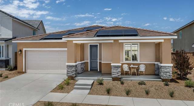 Photo of 30032 Pomo Canyon Ct, Menifee, CA 92585