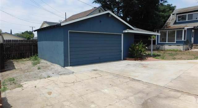 Photo of 416 E Badillo St, Covina, CA 91723