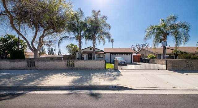 Photo of 1418 E 7th St, Ontario, CA 91764