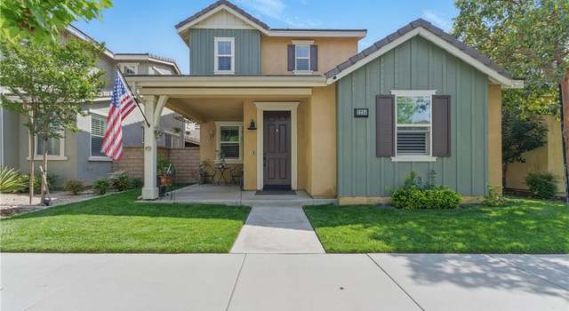Photo of 3234 E La Avenida Dr, Ontario, CA 91761