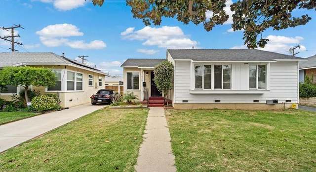 Photo of 1920 Avenida Cesar Chavez, Monterey Park, CA 91754