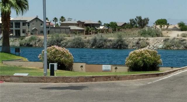 Photo of 587 Beach Dr, Needles, CA 92363