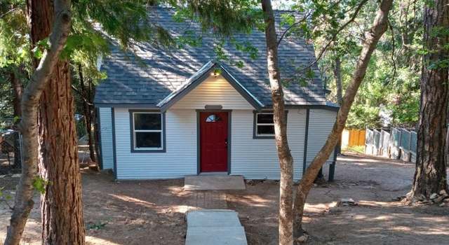 Photo of 22824 Laurel Ln, Crestline, CA 92325