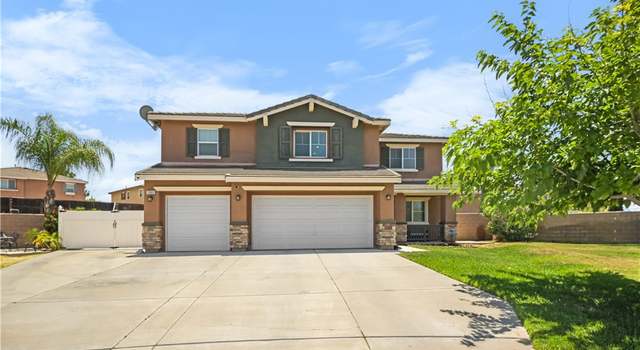 Photo of 19883 San Juan Capistrano Ct, Riverside, CA 92508