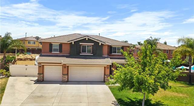 Photo of 19883 San Juan Capistrano Ct, Riverside, CA 92508