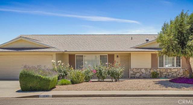 Photo of 1541 W Montrose Ave, Hemet, CA 92543