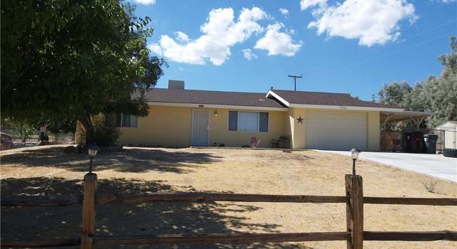 Photo of 60369 Adobe Rd, Joshua Tree, CA 92252
