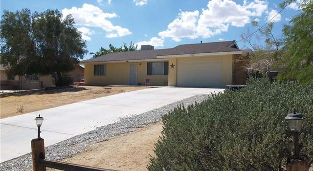 Photo of 60369 Adobe Rd, Joshua Tree, CA 92252
