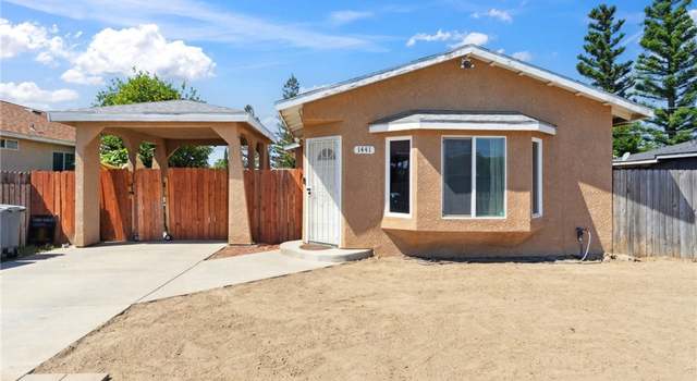 Photo of 1441 Tucker St, Selma, CA 93662