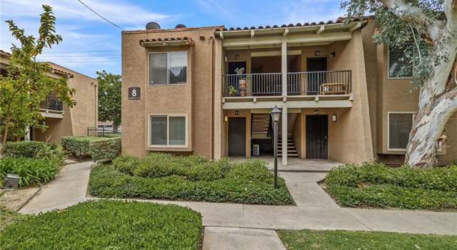 Photo of 13722 Red Hill Ave #71, Tustin, CA 92780