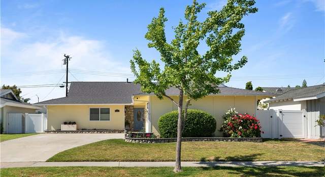 Photo of 5121 Howard Ave, Los Alamitos, CA 90720