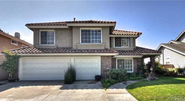 Photo of 654 Lennox Ct, Brea, CA 92821