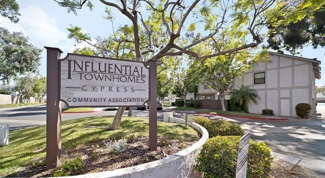 Photo of 4812 Stonehenge Ln #70, Cypress, CA 90630