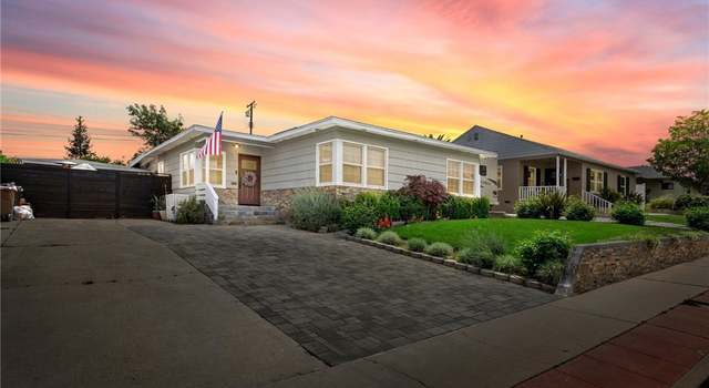 Photo of 414 E Fir St, Brea, CA 92821