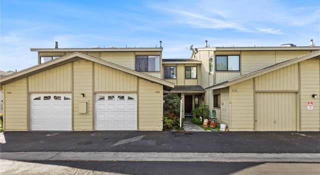 Photo of 532 Casa Del Mar Dr #23, San Simeon, CA 93452