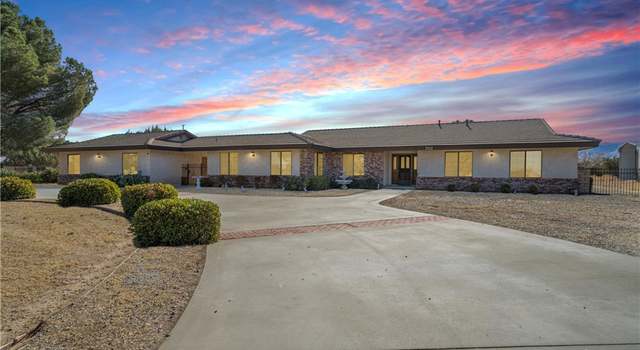 Photo of 2512 W Avenue N, Palmdale, CA 93551