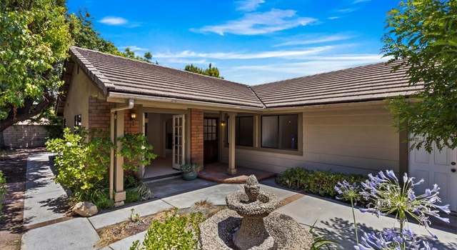 Photo of 23943 Via Rosa Linda, Valencia, CA 91355