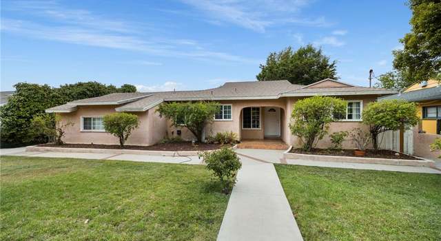Photo of 18620 Citronia St, Northridge, CA 91324