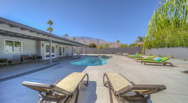 Photo of 2500 Sharon Rd, Palm Springs, CA 92262