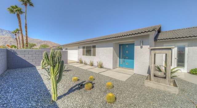 Photo of 2500 Sharon Rd, Palm Springs, CA 92262