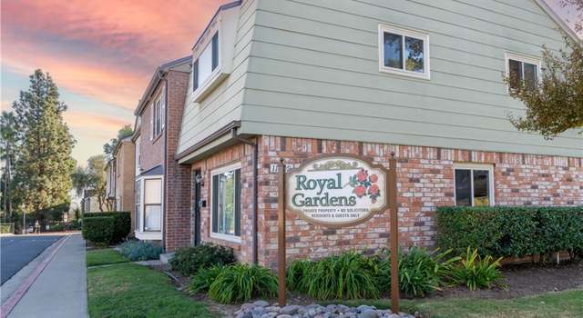 Photo of 11911 Royal Rd Unit C, El Cajon, CA 92021