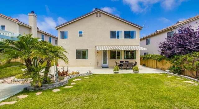 Photo of 5073 Seafield Pl, San Diego, CA 92154