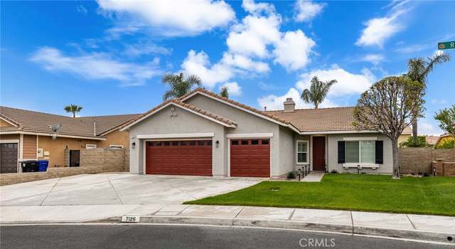 Photo of 7126 Revere Way, Fontana, CA 92336
