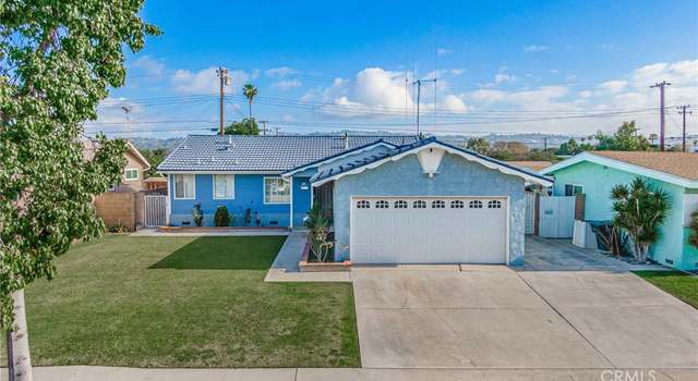 Photo of 401 Buena Vista Ave, La Habra, CA 90631