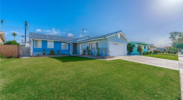 Photo of 401 Buena Vista Ave, La Habra, CA 90631