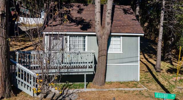 Photo of 21498 Crest Forest Dr, Cedarpines Park, CA 92322
