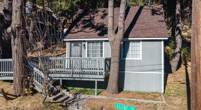 Photo of 21498 Crest Forest Dr, Cedarpines Park, CA 92322