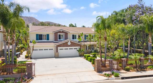 Photo of 2394 Old Heritage Rd, Riverside, CA 92503