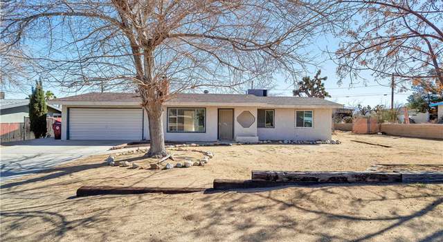 Photo of 7451 Elata Ave, Yucca Valley, CA 92284
